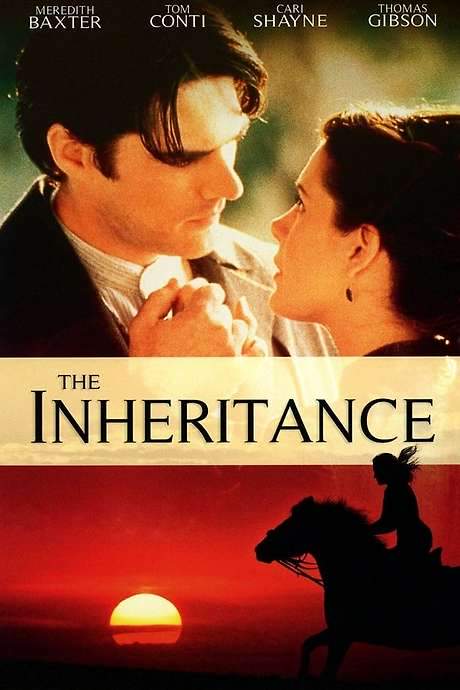 The Inheritance